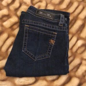 Miss Me Jeans Size 27